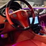 Mercedes-Benz CLS 2011 из Китая