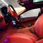 Mercedes-Benz CLS 2011 из Китая