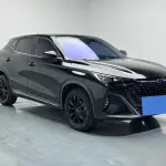Oshan Oushang X5 PLUS 2023 из Китая