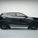 Oshan Oushang X5 PLUS 2023 из Китая
