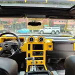 Hummer H2 2006 из Китая
