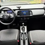 Honda Fit 2023 из Китая
