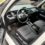 Honda Fit 2023 из Китая