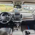 Haval H9 2016 из Китая