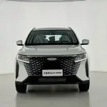 Geely Haoyue PRO из Китая