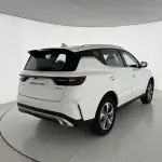 Geely Haoyue PRO из Китая