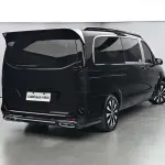 Mercedes-Benz Vito 2021 из Китая