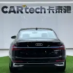 Audi A6L 2025 из Китая