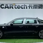 Audi A6L 2025 из Китая