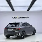 Audi A3 2024 из Китая
