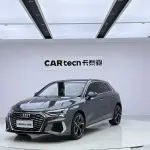 Audi A3 2024 из Китая