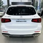 Mercedes-Benz GLC 2023 из Китая
