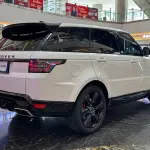 Land Rover Sport 2020 из Китая