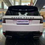 Land Rover Sport 2020 из Китая