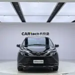 Toyota Sienna 2024 из Китая