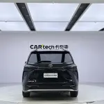 Toyota Sienna 2024 из Китая