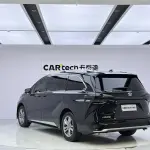 Toyota Sienna 2024 из Китая