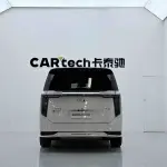 GAC Motor Trumpchi M8 2025 из Китая