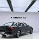 Volvo S90 2025 из Китая