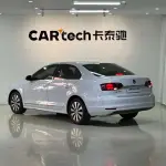 Volkswagen Sagitar 2019 из Китая