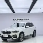 BMW X3 2019 из Китая