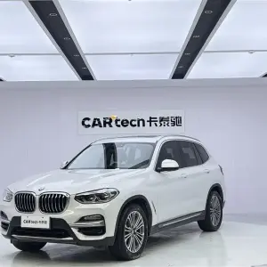 BMW X3 2019 из Китая