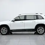 Mercedes-Benz GLB 2022 из Китая