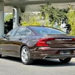 Volvo S90 2017 из Китая