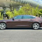 Volvo S90 2017 из Китая