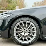 Mercedes-Benz S-Class 2021 из Китая
