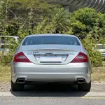 Mercedes-Benz CLS 2010 из Китая