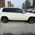 Mercedes-Benz GLK-Class 2014 из Китая