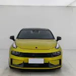 Lynk & Co 03 2020 из Китая