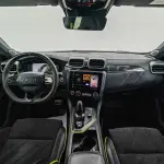 Lynk & Co 03 2020 из Китая