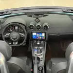 Audi TT 2013 из Китая