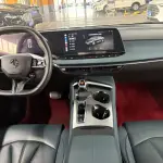 MG MG7 2024 из Китая