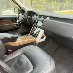 Land Rover Range Rover 2018 из Китая