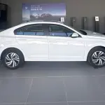 Volkswagen Bora 2026 из Китая