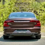 Volvo S90 2017 из Китая