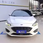 Ford Focus 2020 из Китая