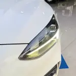 Ford Focus 2020 из Китая