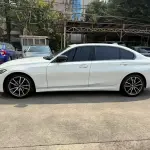 BMW 3 Series 2021 из Китая