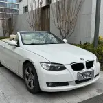 BMW 3 Series (Import) 2010 из Китая