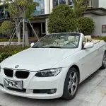 BMW 3 Series (Import) 2010 из Китая