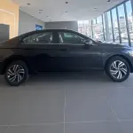 Volkswagen Bora 2026 из Китая