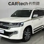 Toyota Land Cruiser 2019 из Китая