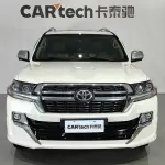 Toyota Land Cruiser 2019 из Китая