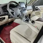 Toyota Land Cruiser 2019 из Китая