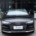Audi A6 (Import) 2019 из Китая