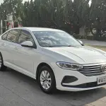 Volkswagen Lavida 2024 из Китая